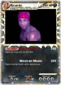 Ricardo