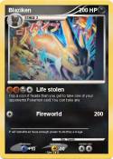 Blaziken