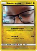Dammie voosoe