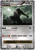 werewolf