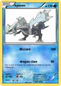 kyurem