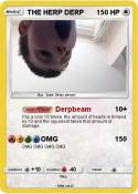 THE HERP DERP
