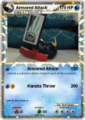 Armored Attack