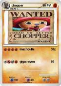 chopper
