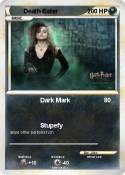 Death Eater