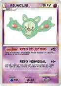 REUNICLUS