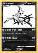 Arceus
