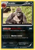 Harambe