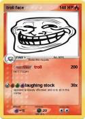 troll face