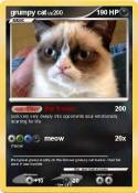 grumpy cat