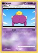 Wario