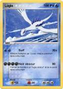 Lugia