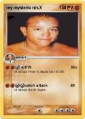 rey mysterio