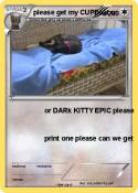 please get my
