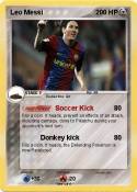 Leo Messi