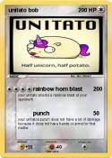unitato bob
