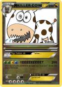 KILLER COW