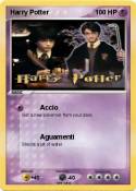 Harry Potter