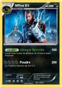 MThor EX