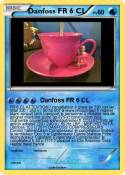 Danfoss FR 6 CL
