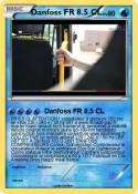 Danfoss FR 8.5