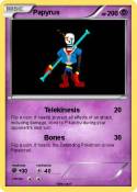 Papyrus