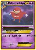Uganda Galaxy