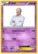 dr phill
