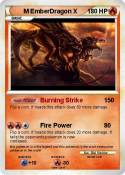 M EmberDragon