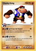 Chunky Kong