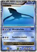 Liopleurodon