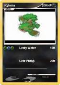 Kyterra