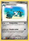 Metalosse