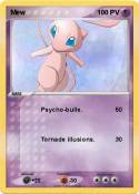 Mew