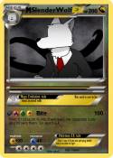 SlenderWolf