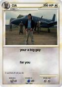 CIA