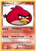 Red Bird