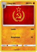 Cộng sản