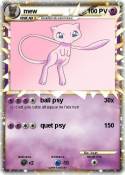 mew