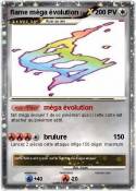 flame méga