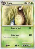 Totoro
