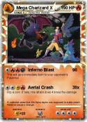 Mega Charizard