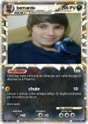 bernardo