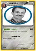 peter price