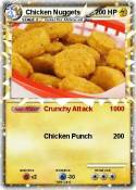 Chicken Nuggets