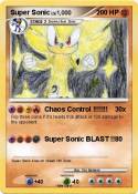 Super Sonic