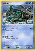 kraken