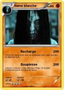 dame blanche