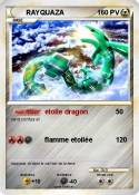 RAYQUAZA