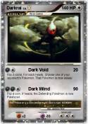 Darkrai